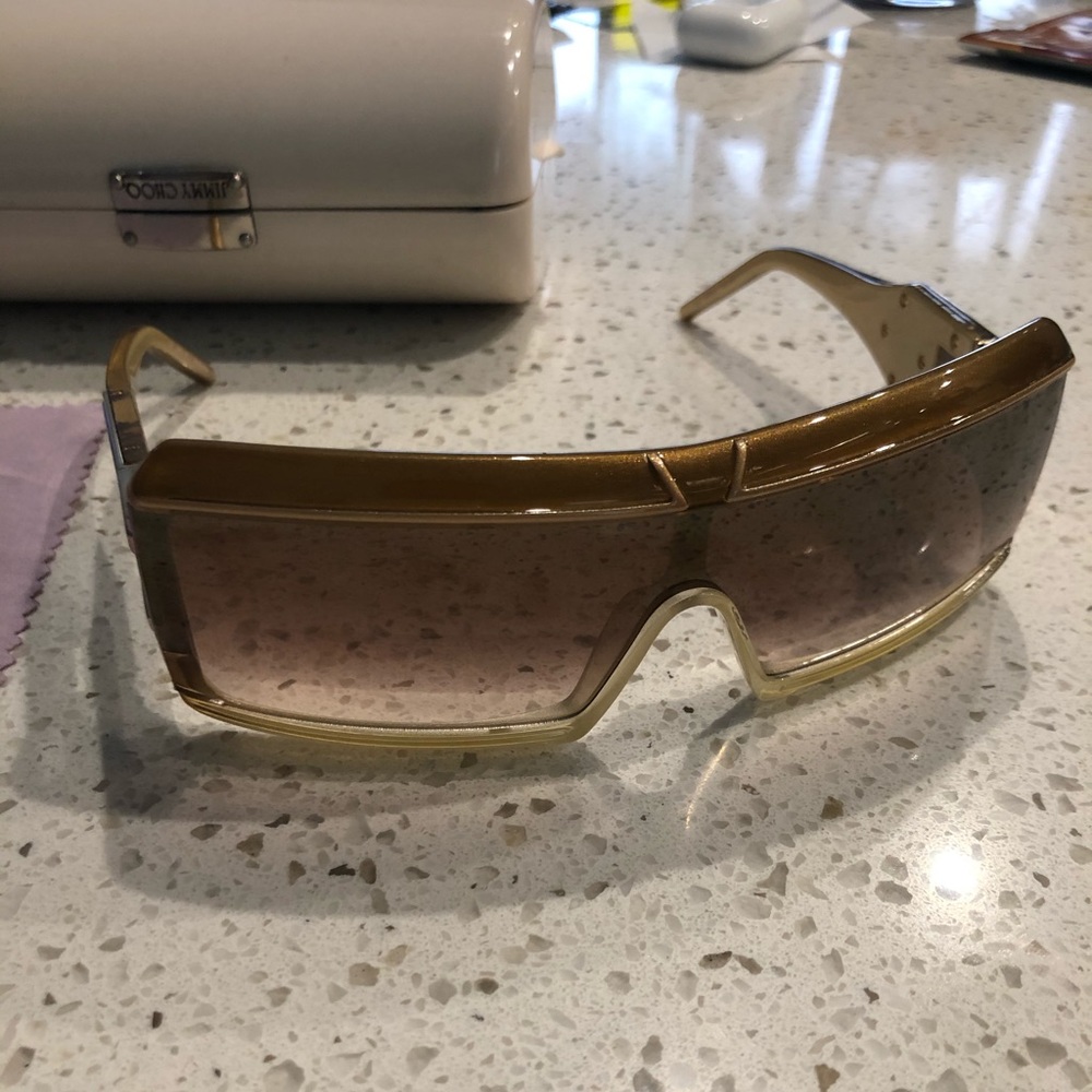JIMMY CHOO Sunglasses